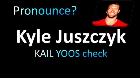 how do you pronounce kyle.